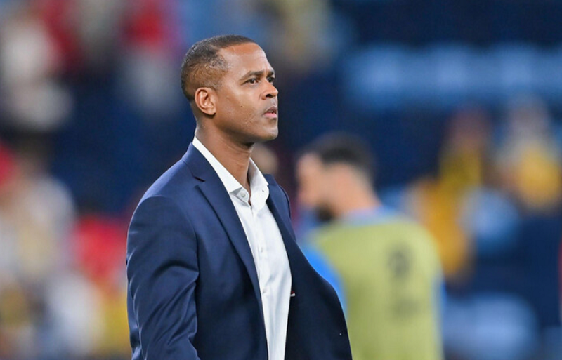 Indonesia được khuyên chọn Akira Nishino thay Patrick Kluivert