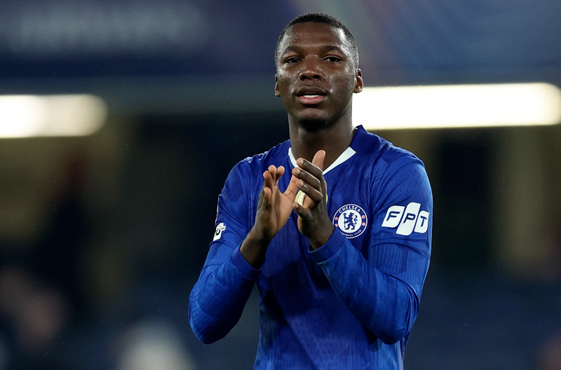 6 điểm nhấn Chelsea 1-0 Pafos: Caicedo giải cứu Stamford Bridge