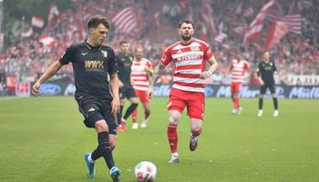 Union Berlin vs Augsburg (20:30 – 16/05) | Xem lại trận đấu