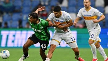 Sassuolo vs Lecce (01:45 – 18/05) | Xem lại trận đấu