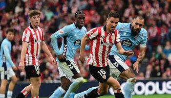 Athletic Bilbao vs RC Celta (00:00 – 18/05) | Xem lại trận đấu