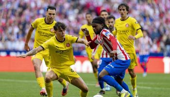 Atletico Madrid vs  Girona (00:00 – 18/05) | Xem lại trận đấu