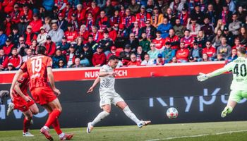 Heidenheim vs Mainz 05 (20:30 – 16/05) | Xem lại trận đấu