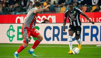Udinese vs Cremonese (01:45 – 18/05) | Xem lại trận đấu